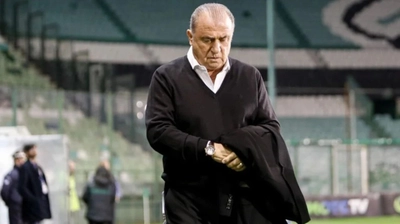 Fatih Terim'in Al-Shabab Macerası Sona Erdi: Kulüpten 'Halil İbrahim' Türküsüyle Veda Mesajı!