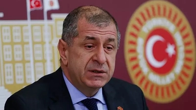 Ümit Özdağ, MİT Mensuplarını İfşa Davasından Beraat Etti