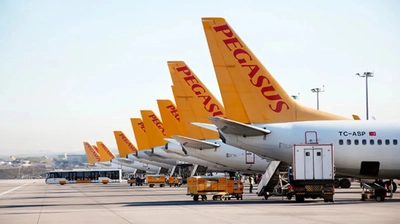 Pegasus'tan Yaz Tatiline Özel İndirim Fırsatı: 2 Bin Liraya Kadar İndirim Sağlanacak!