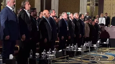 TFF Başkanı Hacıosmanoğlu ve Yönetim Kurulu İbra Edildi