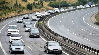 EGM'den 9 İlde Yeni Hız Denetimi Uygulaması: Ortalama Hız Tespiti Başladı