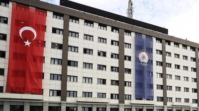 İBB Soruşturmasını Yürüten Emniyet Müdürü Hakan Dulkadir, Başakşehir'deki Görevine Başlamadan Mersin'e Atandı