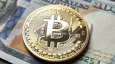 Kurumsal Sermaye Bitcoin'e Akıyor: Bitcoin ETF Akımlarıyla 112 Bin Doları Aştı!
