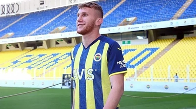 Fenerbahçe'de Bir Ayrılık Daha: Kayserispor Başkanı Transferi Açıkladı