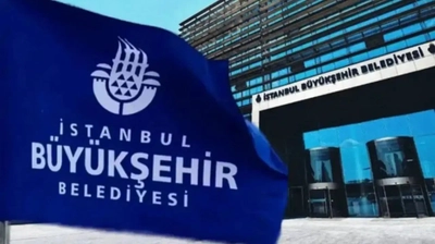 İBB'ye Yönelik Yolsuzluk Soruşturmasında 8 Kişiye Tutuklama Talebi!