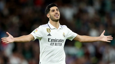 Fenerbahçe'ye PSG'den Yıldız Transferi: Asensio'nun Kazanacağı Ücret Belli Oldu!