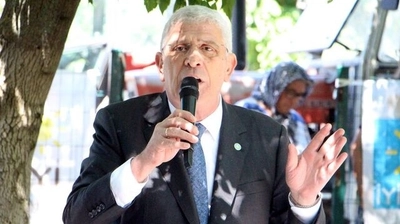 Müsavat Dervişoğlu'ndan Tarım Politikalarına Eleştiri: "Çiftçi Emeğinin Karşılığını Alamıyor"
