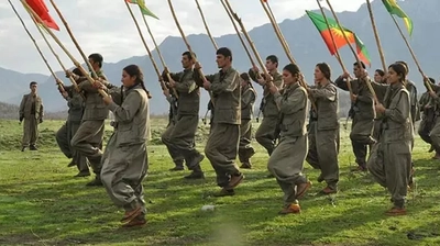 PKK Kampları Ne Zaman Boşaltılacak?