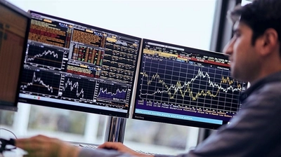 Borsa İstanbul'da Manipülasyon Operasyonu: 8 Gözaltı