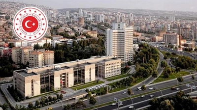 Dışişleri Bakanlığı'ndan İsrail'e Suriye Tepkisi: "Saldırılar Derhal Sonlandırılmalı"
