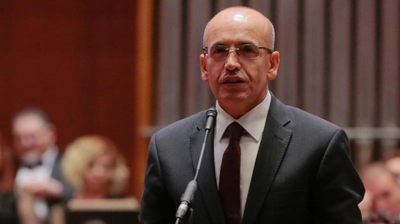 Bakanlıktan Şimşek'in 'Faiz İndirimi' Beklediğine Dair Çıkan Haberlere Yalanlama Geldi