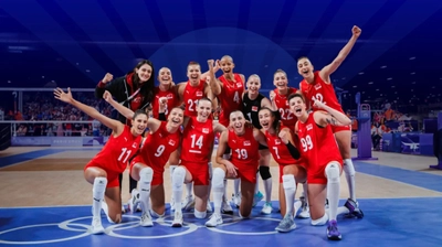 Filenin Sultanları'nın Dünya Şampiyonası Geniş Kadrosu Açıklandı