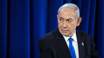 İsrail'de Koalisyon Krizi: Netanyahu Hükümeti Dağılıyor!
