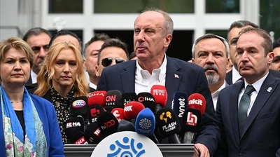 Memleket Partisi Kapanıyor: Yoluna CHP Çatısı Altında Devam Edecek