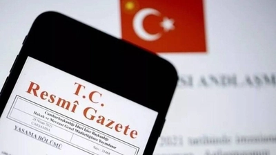 Devlet Memurlarına Yarı Zamanlı Çalışma Hakkı Resmileşti