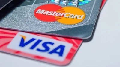 Rekabet Kurulu'ndan Mastercard ve Visa'ya Soruşturma