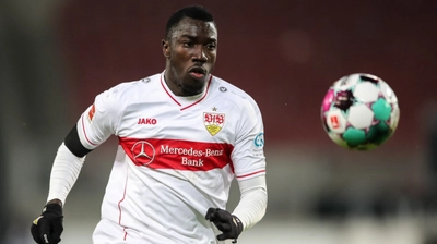 Fenerbahçe, Stuttgart'ın Yıldızı Silas Katompa Mvumpa ile İlgileniyor