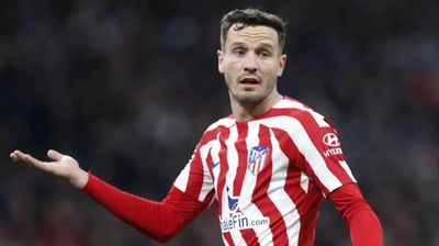 Trabzonspor, Saul Niguez Transferinde Sona Yaklaştı