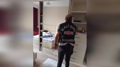 İBB Soruşturmasında 17 Şüpheli Adliyeye Sevk Edildi