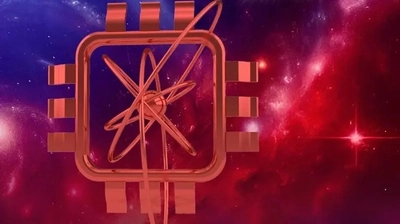 TEKNOFEST Kuantum Teknolojileri Yarışması Başlıyor