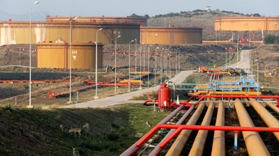 52 Yıllık Türkiye-Irak Petrol Boru Hattı Anlaşması Sona Eriyor: Yeni Dönem Başlıyor