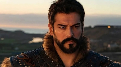 Burak Özçivit, Kuruluş Osman'dan Ayrılıyor! Sebebi İstediği Zam