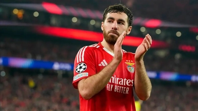 Beşiktaş'ın Yeni Yıldızı Orkun Kökçü'den Shakhtar Donetsk Maçı Öncesi Mesajlar