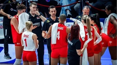 Filenin Sultanları Çeyrek Finalde Japonya ile Karşılaşacak