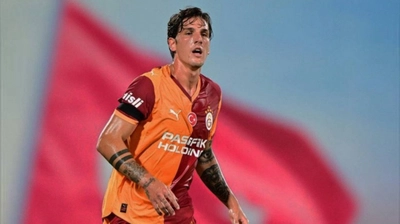 Galatasaray'da Nicolo Zaniolo'ya 4 Talip Birden!