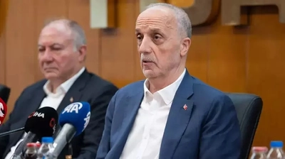 TÜRK-İŞ Grev Kararı Aldı