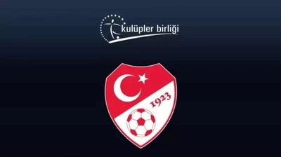 Kulüpler Birliği'nde Kritik Seçim Günü
