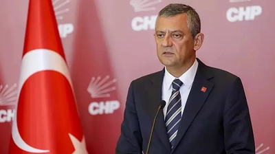 Özgür Özel'den Terörsüz Türkiye Komisyonu ve Orman Yangınları Üzerine Açıklamalar