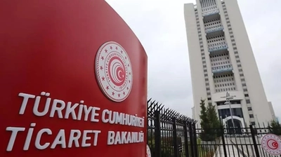 Ticaret Bakanlığı'ndan Dijital Dolandırıcılıklara Karşı Uyarı