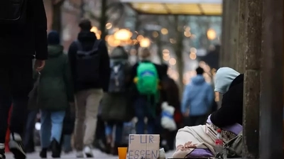 Berlin'de Evsizlik Alarm Veriyor: 2029'a Kadar Rekor Seviyeye Çıkabilir!