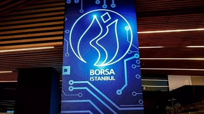 Borsa İstanbul'da BIST 100 Endeksi Güne Yükselişle Başladı