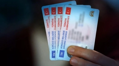 Ehliyet Yenilemede Son Tarih Uzatıldı