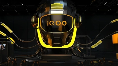 iQOO 15 Doğrulandı: Ekim'de Geliyor!