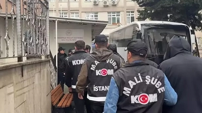 İBB'ye Yönelik Yolsuzluk Soruşturmasında Yeni Gözaltılar ve Tutuklamalar