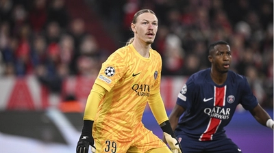 PSG'den Galatasaray'a Kaleci Önerisi: Matvey Safonov Cimbom'a mı Geliyor?
