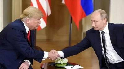 Trump'tan Ateşkes Ültimatomu, Putin'den Füze Yanıtı: Ukrayna Savaşı Tehlikeli Eşiğe Sürükleniyor