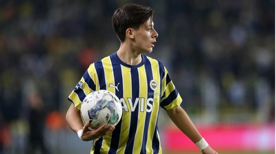 Brahim Diaz, Adım Adım Fenerbahçe'ye! Arda Güler İkna Edecek...