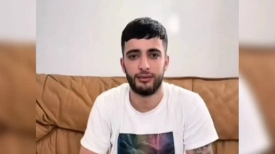 "Daltonlar" Suç Örgütünün Üst Düzey İsmi Caner Koçer İspanya'da Silahlı Saldırıda Öldürüldü