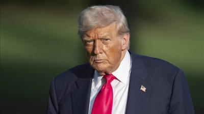 Trump'tan Hindistan'a Sert Suçlama: "Rus Petrolüyle Savaşı Finanse Ediyorlar"