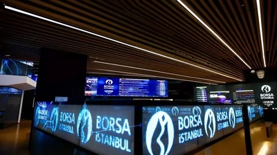 Borsa Güne Pozitif Başladı: Gözler Yurt Dışı Verilerde