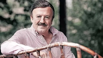 Selami Şahin Çeşme Tatilinde Kaza Geçirdi