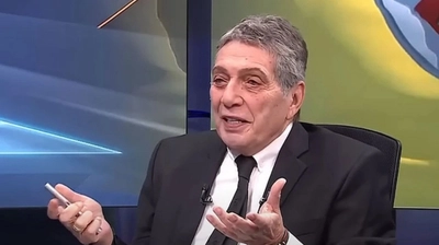 TFF'den Ümit Aktan için Taziye Mesajı