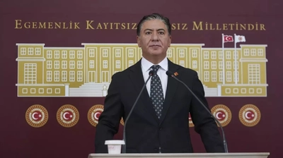 CHP'den "Milli Dayanışma Komisyonu" Vurgusu: "86 Milyonun Temsilcisiyiz"