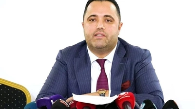 Avukat Rezan Epözdemir'e Dört Ayrı Suçlamayla Soruşturma