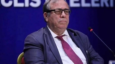Eski Sağlık Bakanı Halil Şıvgın Hayatını Kaybetti