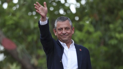 Özgür Özel: "CHP İktidarında Kimseyi Ötekileştirmeyeceğiz"
